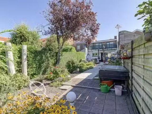 Appartement te koop in De Brabander, Zeeland