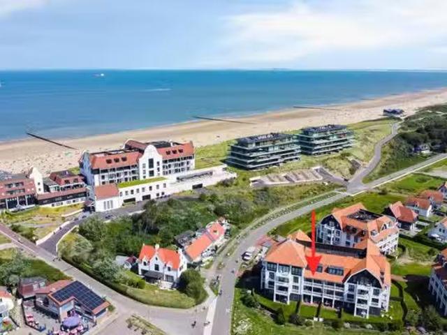 Appartement te koop in De Brabander, Zeeland