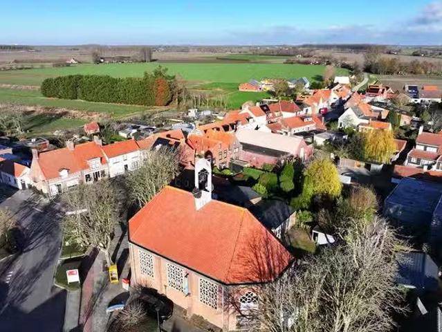 Woning te koop in De Brabander, Zeeland