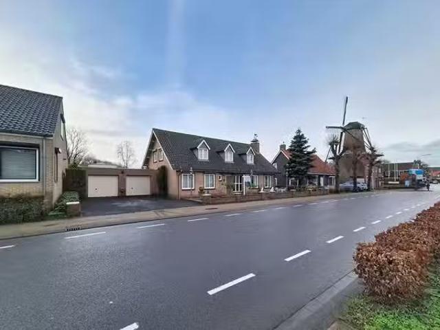 Appartement te koop in De Brabander, Zeeland