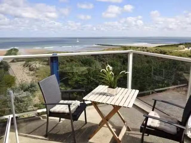 Appartement te koop in De Brabander, Zeeland