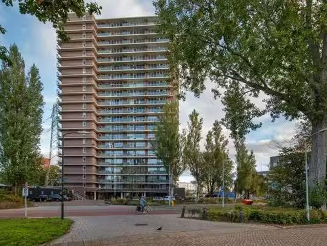 Appartement te koop in Mariahoeve, Den Haag