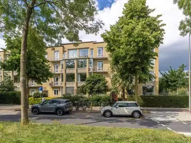 Appartement te koop in Haarzuilens, Utrecht