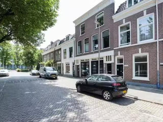 Appartement te koop in Haarzuilens, Utrecht