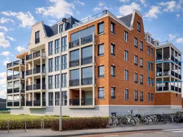 Appartement te koop in Ouddorp, Zuid Holland