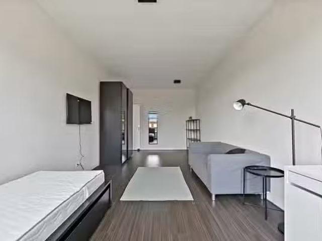 Appartement te koop in Binckhorst, Laak