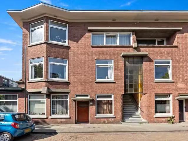 Appartement te koop in Zuid Holland