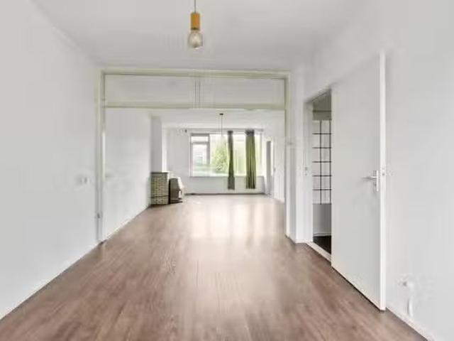 Appartement te koop in Binckhorst, Laak