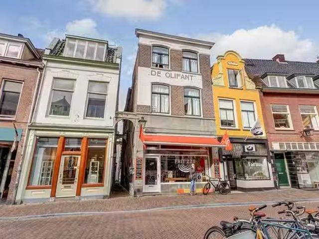 Appartement te koop in Nootdorp, Zuid Holland