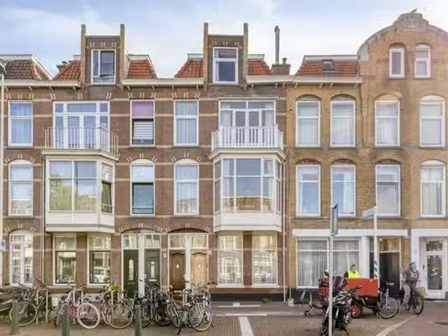 Appartement te koop in Vruchtenbuurt, Zuid Holland