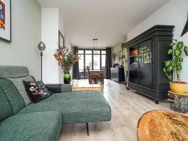 Appartement te koop in Noord, Rotterdam