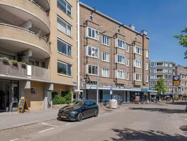 Appartement te koop in Kralingen-West, Rotterdam