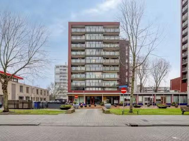 Appartement te koop in Charlois, Rotterdam