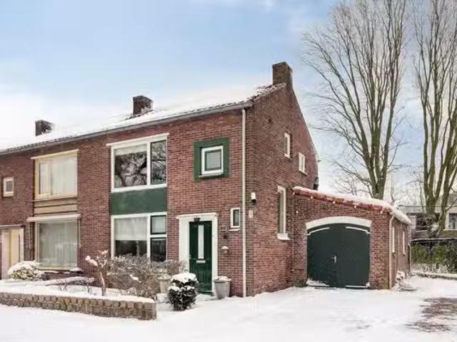 Appartement te koop in Woensel-Noord, Noord Brabant