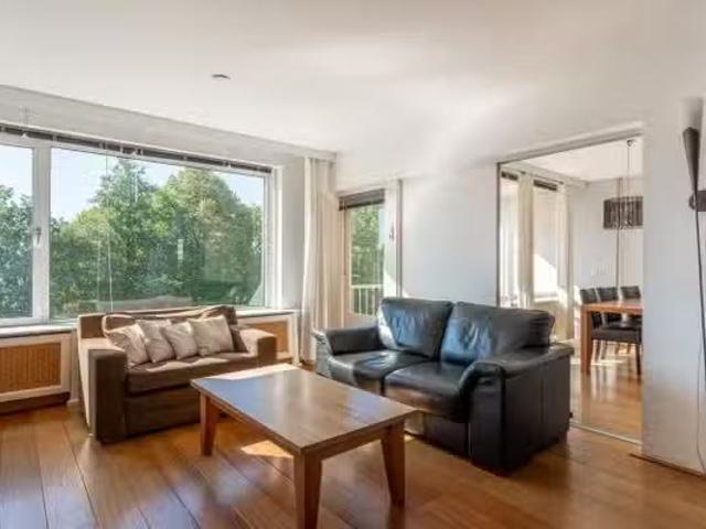 Appartement te koop in Oosterflank, Rotterdam