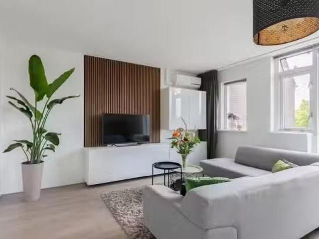 Appartement te koop in Oosterflank, Rotterdam