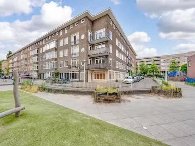 Appartement te koop in Centrum, Amsterdam