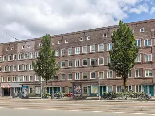 Woning te koop in Amsterdam, Oud-Zuid