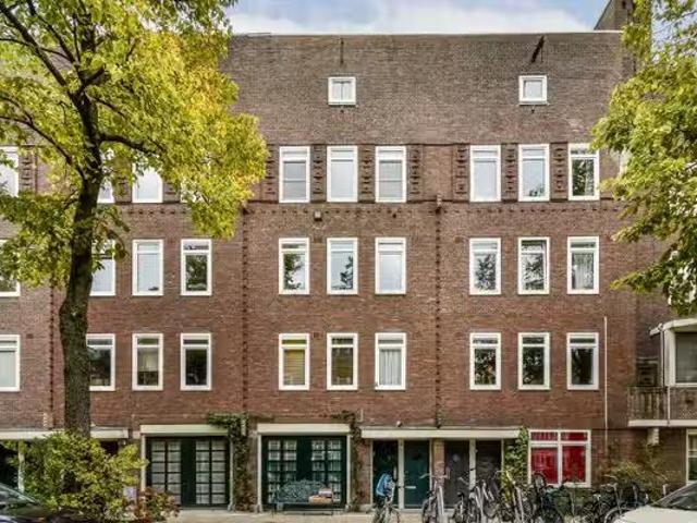 Appartement te koop in Zuid, Amsterdam