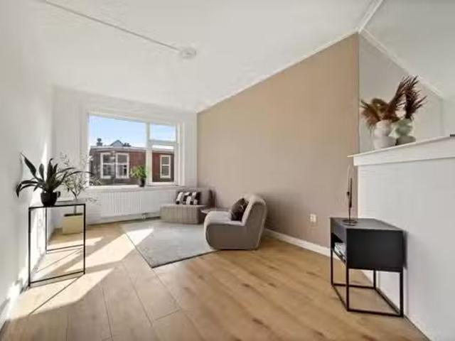 Appartement te koop in Leyenburg, Den Haag