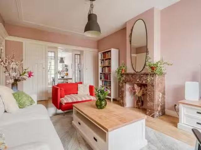 Appartement te koop in Loosduinen, Zuid Holland