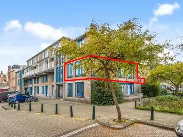 Appartement te koop in Leyenburg, Den Haag