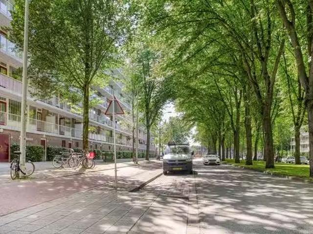 Appartement te koop in Leyenburg, Zuid Holland
