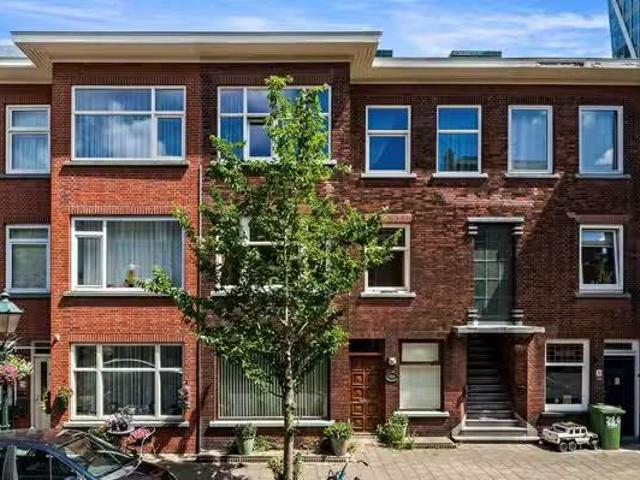 Appartement te koop in Zuid Holland