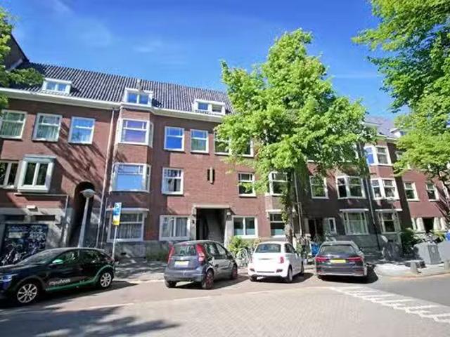 Appartement te koop in Zuid, Amsterdam