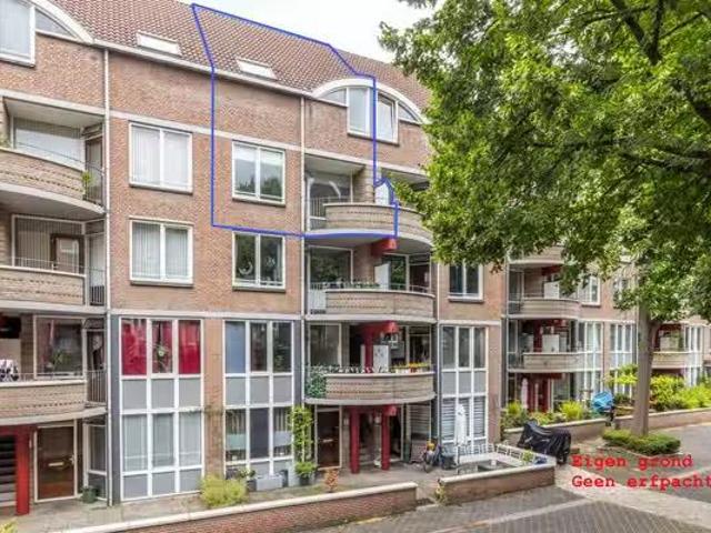 Appartement te koop in Maastricht-West, Limburg