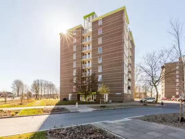 Appartement te koop in Almere-haven, Flevoland