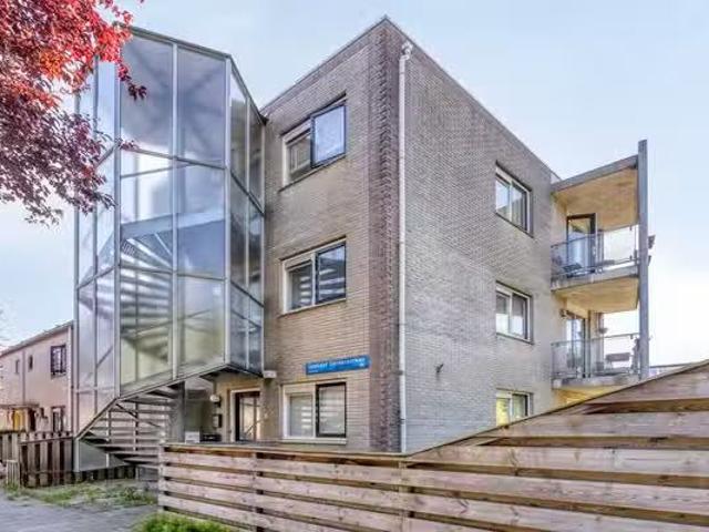 Appartement te koop in Almere-haven, Flevoland