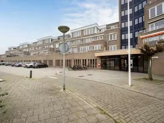Appartement te koop in Almere-haven, Flevoland
