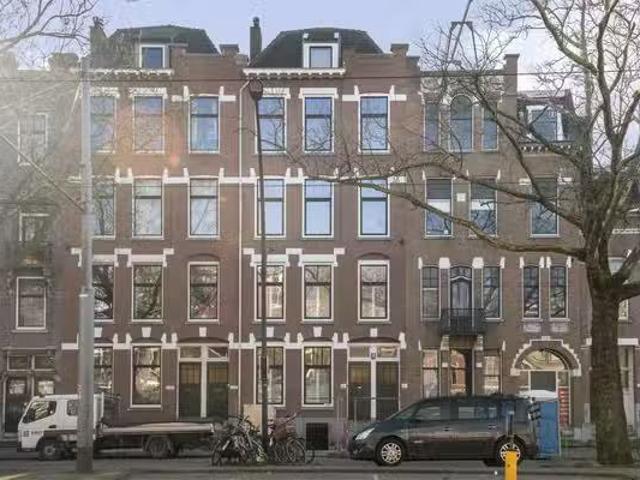 Appartement te koop in Middelland, Rotterdam