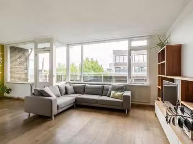 Appartement te koop in Middelland, Rotterdam