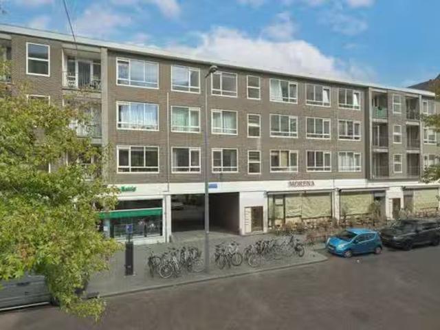 Appartement te koop in Middelland, Rotterdam