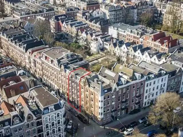Appartement te koop in West, Amsterdam
