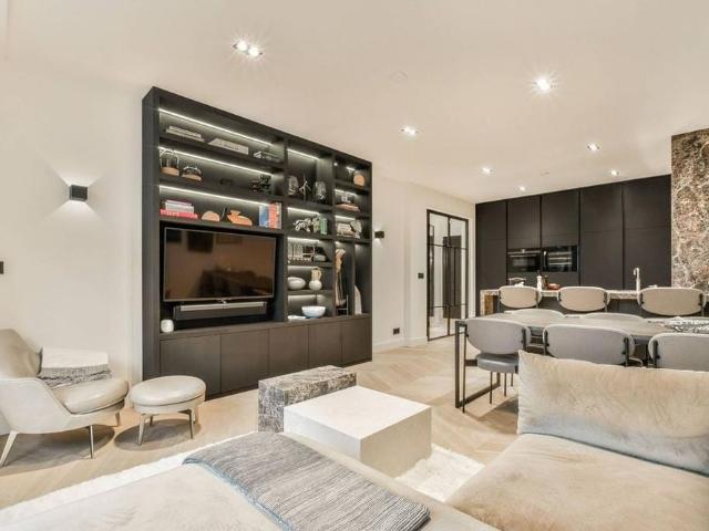 Appartement te huur in West, Amsterdam