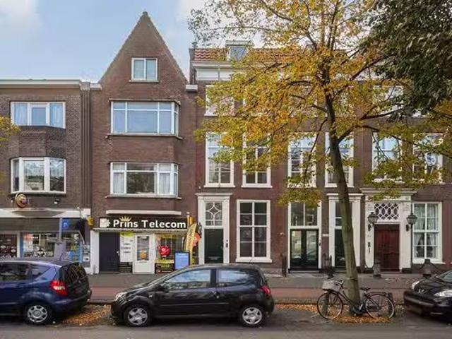 Appartement te koop in Zeeheldenkwartier, Zuid Holland