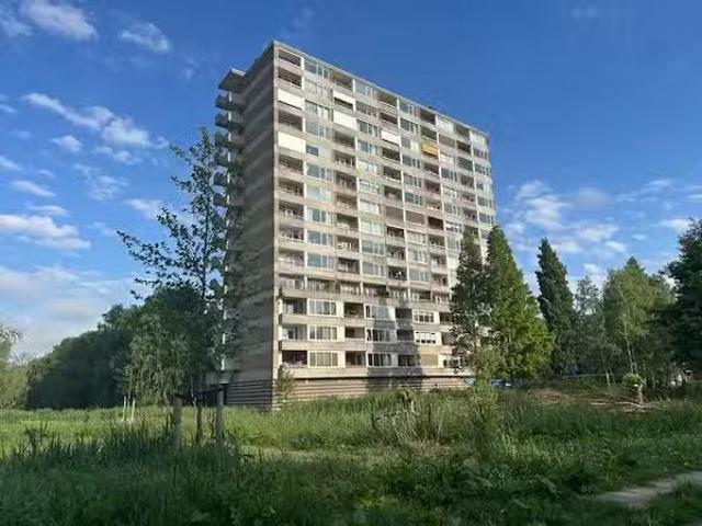 Appartement te koop in Indische buurt, Vlaardingen