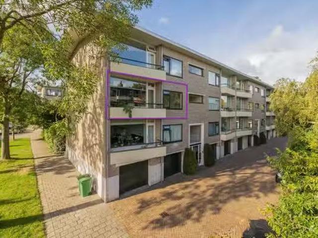Appartement te koop in Haarlem, Noord Holland