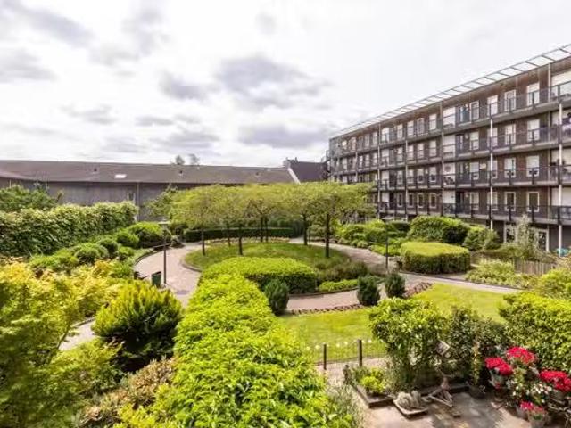 Appartement te koop in Haarlem, Noord Holland