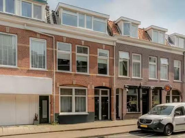 Appartement te koop in Haarlem, Noord Holland