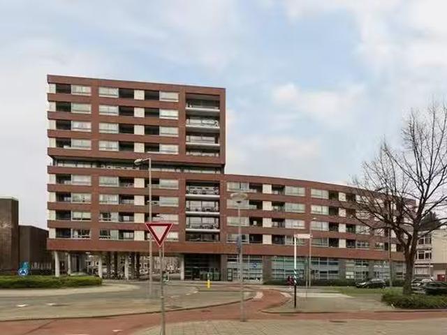 Appartement te koop in Rubroek, Rotterdam