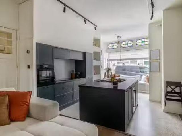 Appartement te koop in Rubroek, Rotterdam