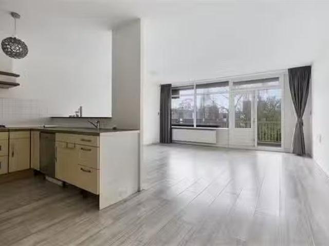 Appartement te koop in Noord, Amsterdam