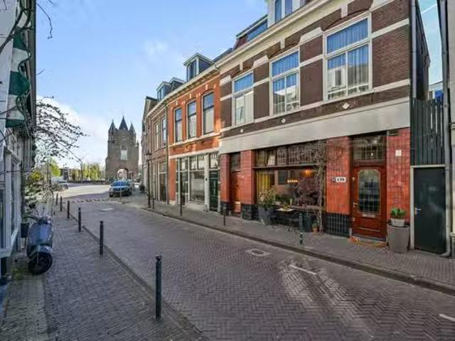 Appartement te koop in Haarlem, Noord Holland