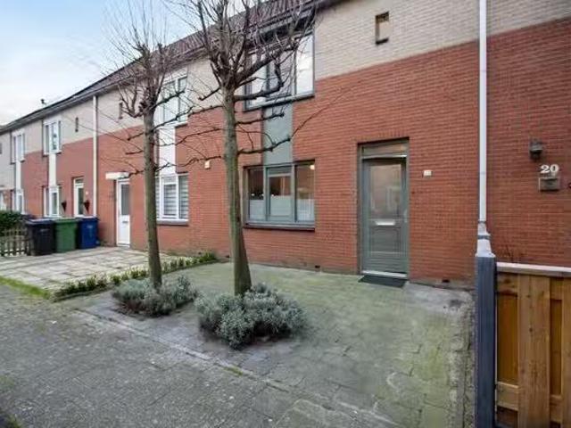 Appartement te koop in Almere-haven, Flevoland