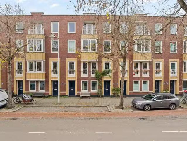 Appartement te koop in Kralingen-Oost, Rotterdam