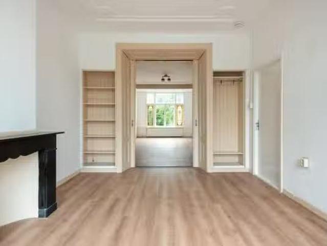 Appartement te koop in Rustenburg en Oostbroek, Zuid Holland